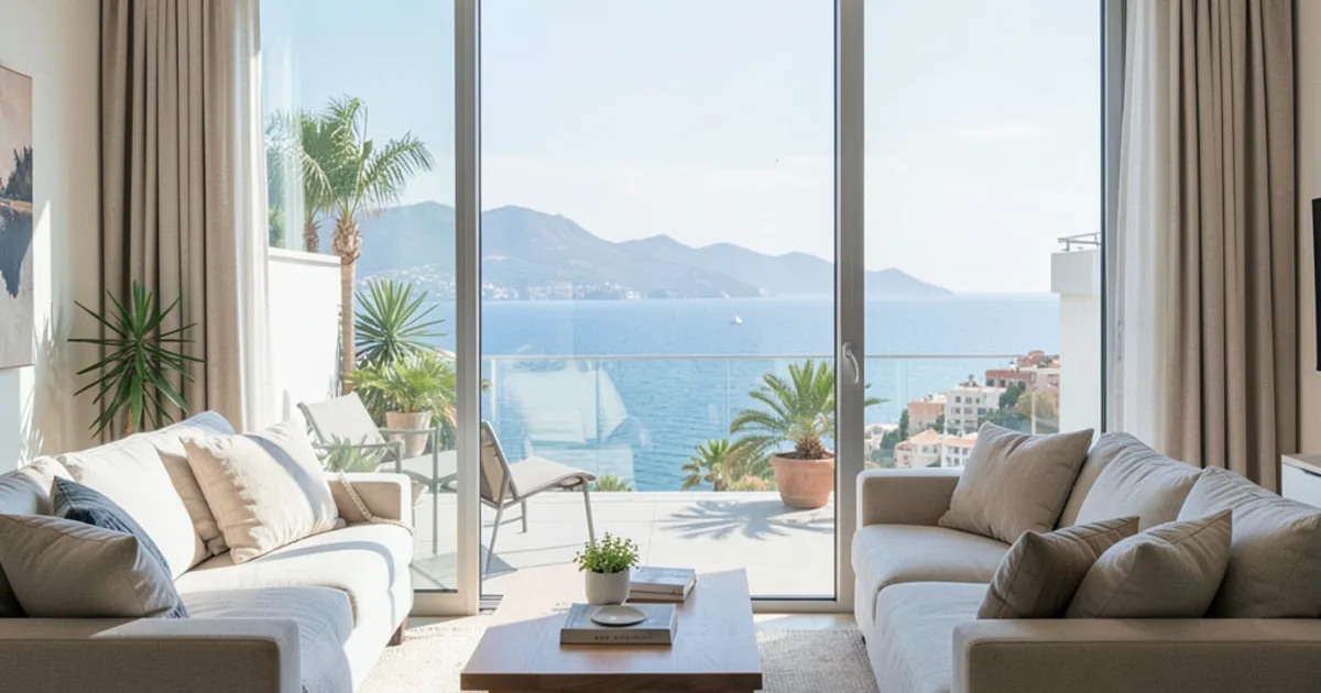 Can a French family relocating to Israel get a mortgage for a new luxury build in Ra'anana with less than a 20%
