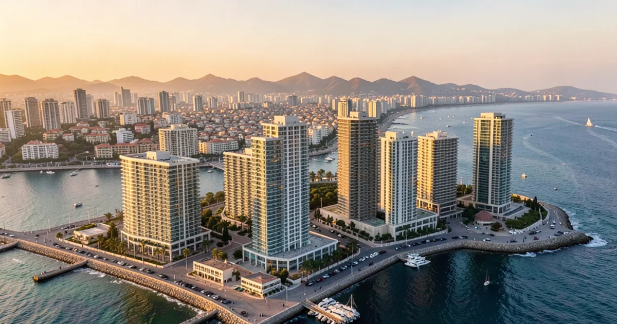 Checklist: Essential documents required for a Canadian investor to buy a new luxury apartment in Bat Yam., Luxury Homes