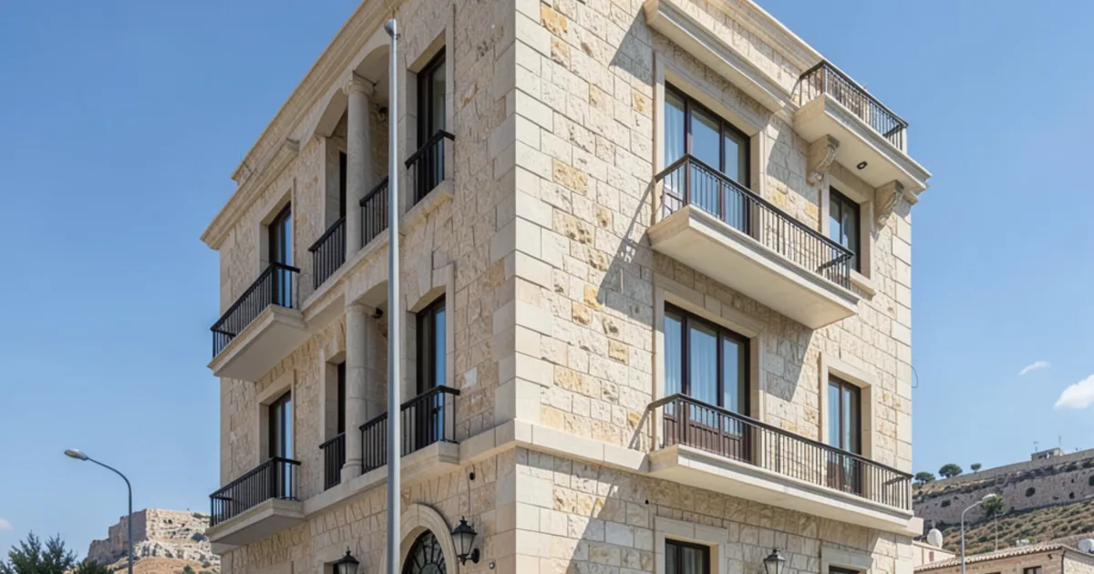Immobili di lusso in Israele: guida per acquirenti stranieri, Luxury Homes Israel