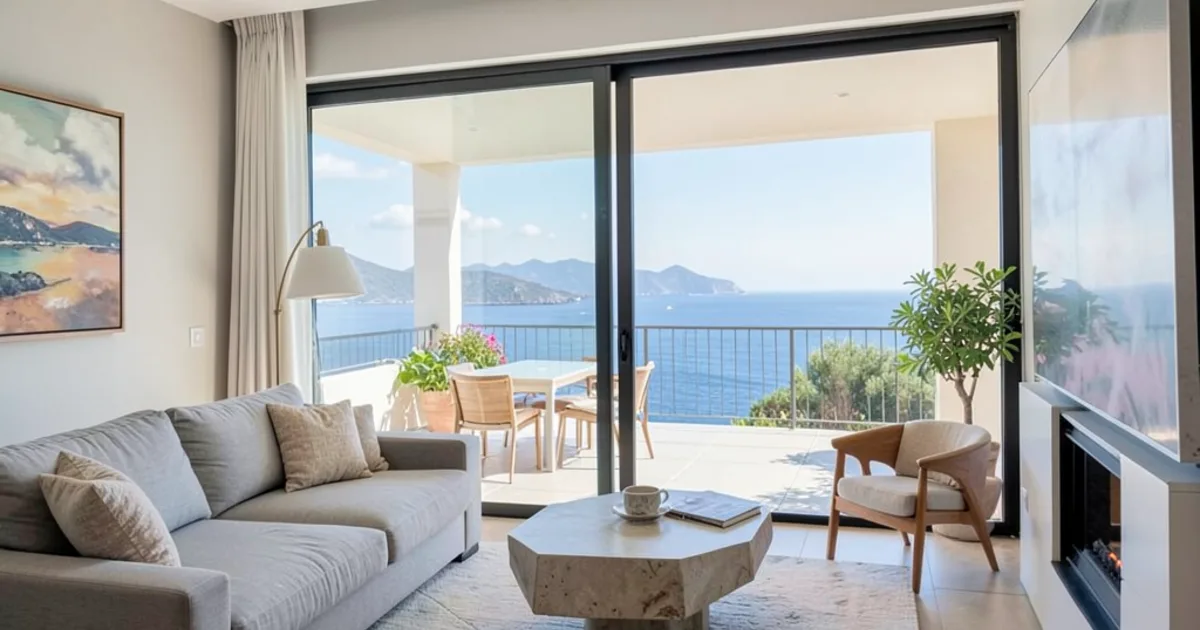 Luxury Real Estate as Cultural Investment in Israel, Luxury Homes Israel