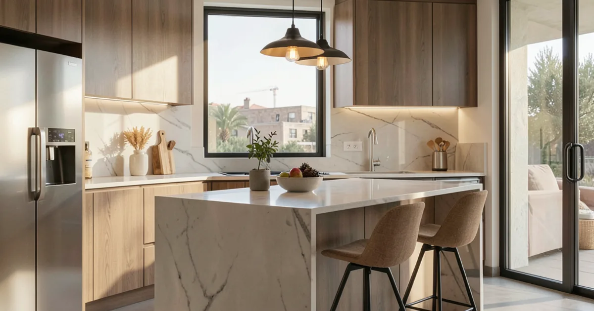 Technology Integration in Modern Israeli Luxury Homes, Luxury Homes Israel