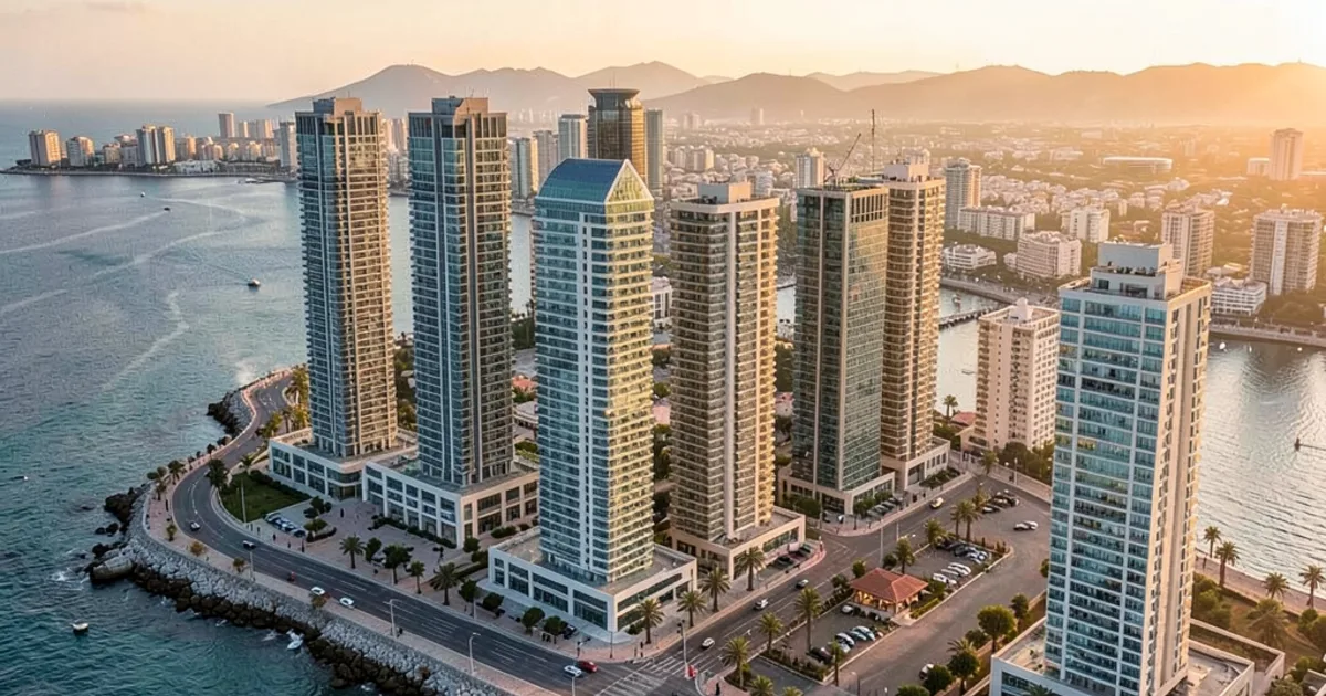 What are the common mistakes foreign buyers make when negotiating the price of a luxury seafront estate in Netanya?, Lu