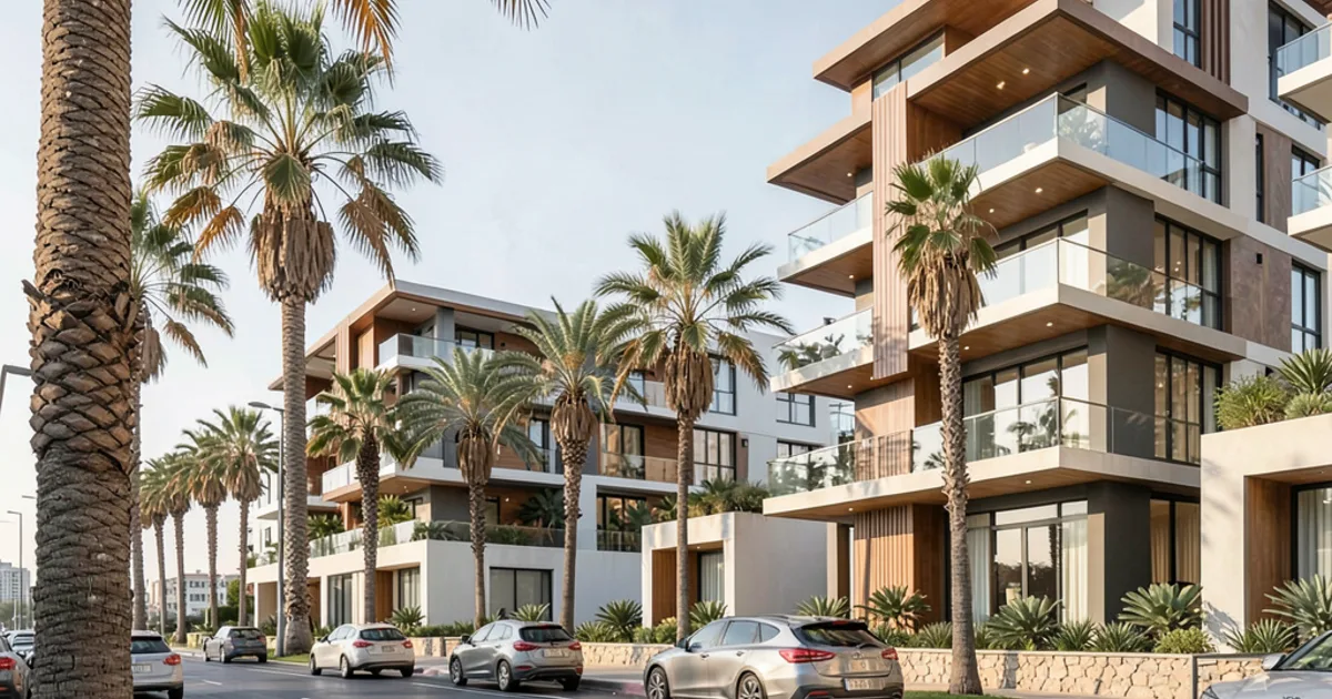 What are the specific tax advantages for an Oleh Chadash when buying their first luxury apartment in Jerusalem?, Luxury