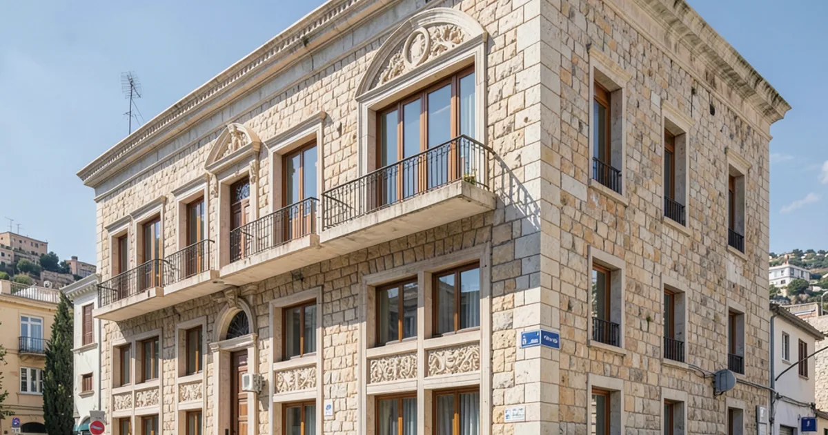 What kind of local community support exists for English-speaking families buying a villa in Modi'in?, Luxury H