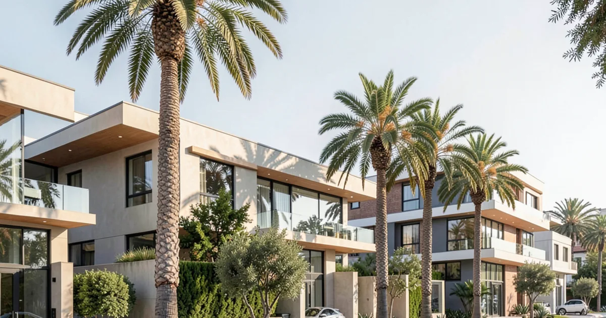 Where can I find international schools and family-friendly communities near luxury homes in Netanya?, Luxury Homes Isra