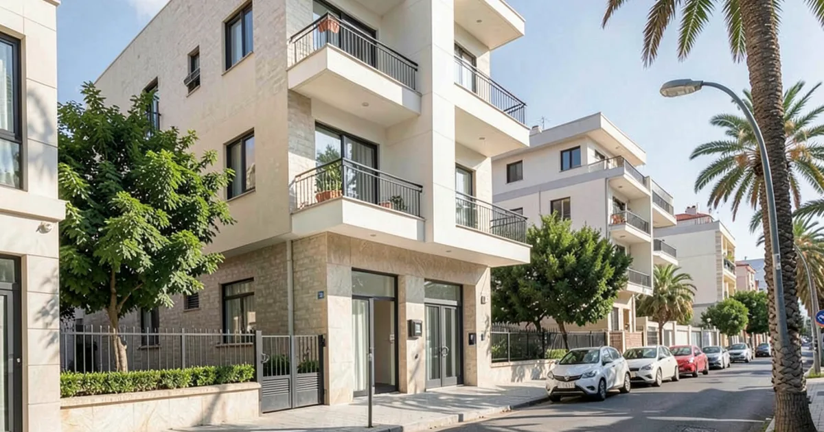 Which luxury neighborhoods in Jerusalem offer the best public transport links for a retiree without a car?, Luxury Home